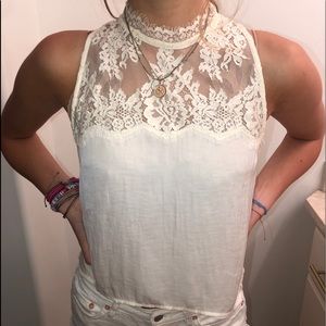 Free People tank